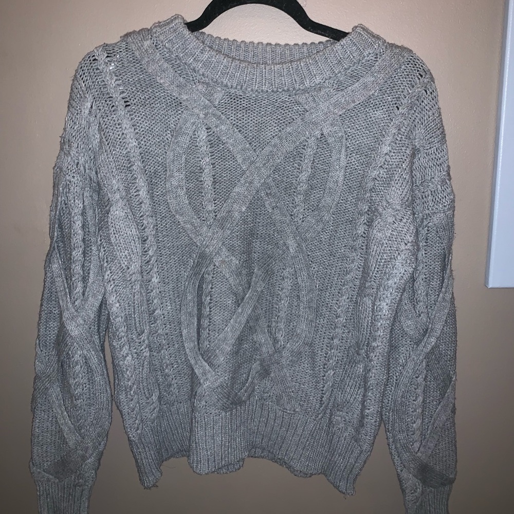 Sweater